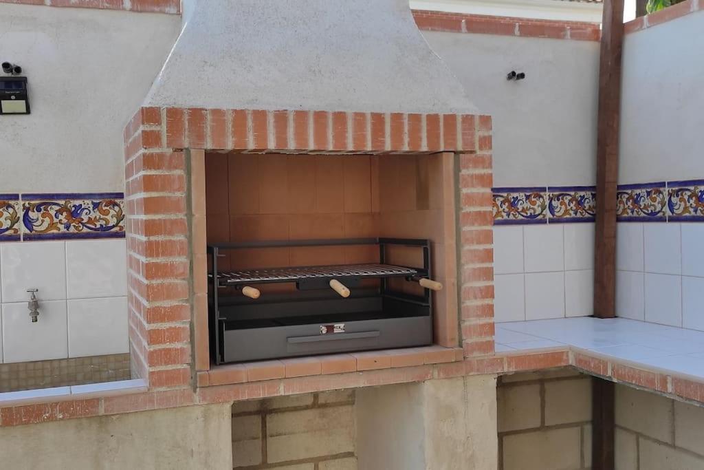 Villa La Casa De Taramona, Cerca De Puy Du Fou à Barcience Extérieur photo