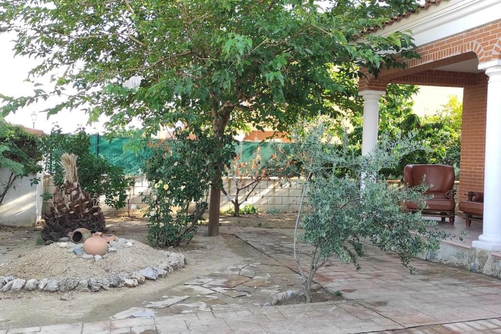 Villa La Casa De Taramona, Cerca De Puy Du Fou à Barcience Extérieur photo